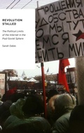 Cover: Revolution Stalled - Oxford University Press Inc