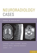 Cover: Neuroradiology Cases - Oxford University Press Inc
