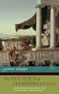Cover: The Politics of Appropriation - Oxford University Press Inc