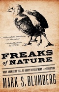 Cover: Freaks of Nature - Oxford University Press Inc