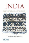 Cover: India - Oxford University Press Inc