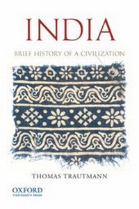 Enlarge image Cover: India - Oxford University Press Inc