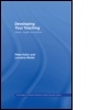 Cover: Developing Your Teaching - Routledge