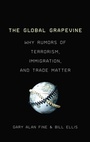 Cover: The Global Grapevine - Oxford University Press Inc