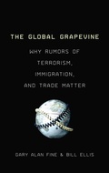 Cover: The Global Grapevine - Oxford University Press Inc