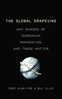 Enlarge image Cover: The Global Grapevine - Oxford University Press Inc