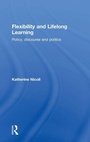 Cover: Flexibility and Lifelong Learning - Routledge