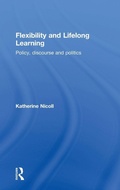 Cover: Flexibility and Lifelong Learning - Routledge