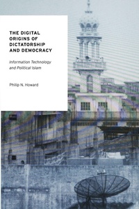 Enlarge image Cover: The Digital Origins of Dictatorship and Democracy - Oxford University Press Inc