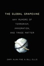 Cover: The Global Grapevine - Oxford University Press Inc