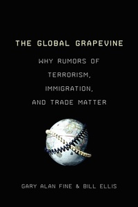 Enlarge image Cover: The Global Grapevine - Oxford University Press Inc