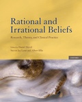 Cover: Rational and Irrational Beliefs - OUP eBook