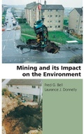 Cover: Mining and its Impact on the Environment - CRC Press