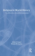 Cover: Religion in World History - Routledge