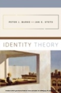 Cover: Identity Theory - OUP eBook