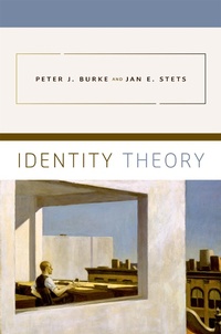 Enlarge image Cover: Identity Theory - OUP eBook