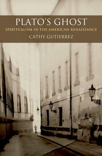 Enlarge image Cover: Plato's Ghost - OUP eBook