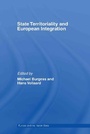 Cover: State Territoriality and European Integration - Routledge