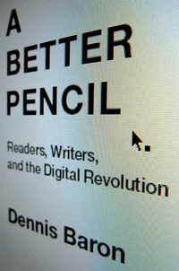 Abbildung von: A Better Pencil - OUP USA