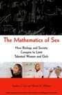 Cover: The Mathematics of Sex - OUP eBook