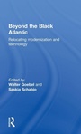 Cover: Beyond the Black Atlantic - Routledge