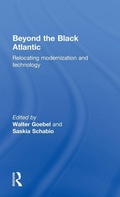 Cover: Beyond the Black Atlantic - Routledge