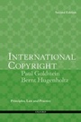 Cover: International Copyright - Oxford University Press Inc