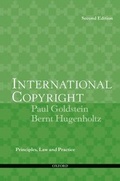 Cover: International Copyright - Oxford University Press Inc