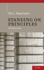 Cover: Standing on Principles - Oxford University Press Inc