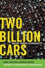 Cover: Two Billion Cars - Oxford University Press Inc