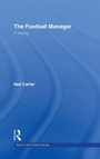Cover: The Football Manager - Routledge