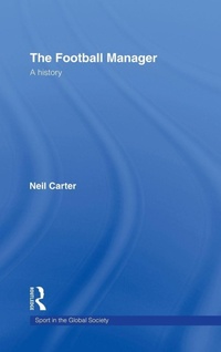 Enlarge image Cover: The Football Manager - Routledge