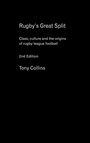 Cover: Rugby's Great Split - Routledge