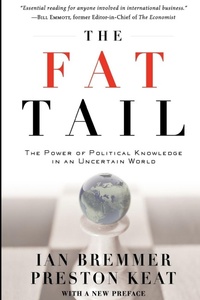 Bild vergrößern Bild: The Fat Tail - Oxford University Press Inc