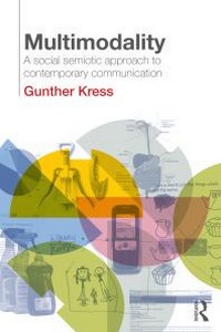 Enlarge image Cover: Multimodality - Routledge