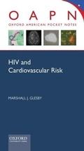 Cover: HIV and Cardiovascular Risk - Oxford University Press Inc