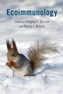 Cover: Ecoimmunology - Oxford University Press Inc