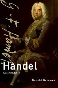 Enlarge image Cover: Handel - Oxford University Press Inc