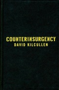 Cover: Counterinsurgency - Oxford University Press Inc