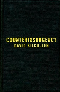 Enlarge image Cover: Counterinsurgency - Oxford University Press Inc