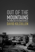 Cover: Out of the Mountains - Oxford University Press