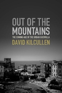 Enlarge image Cover: Out of the Mountains - Oxford University Press