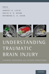 Enlarge image Cover: Understanding Traumatic Brain Injury - Oxford University Press Inc