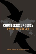 Cover: Counterinsurgency - Oxford University Press Inc