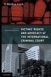 Enlarge image Cover: Victims Rights And Advocac - Oxford University Press Inc