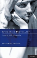 Cover: Endocrine Psychiatry - Oxford University Press Inc