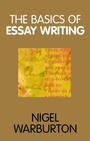 Cover: The Basics of Essay Writing - Routledge