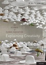 Cover: Explaining Creativity - Oxford University Press Inc