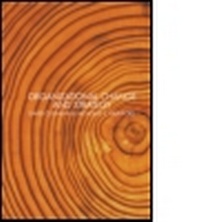 Enlarge image Cover: Organizational Change and Strategy - Routledge