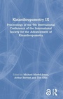 Cover: Kinanthropometry IX - Routledge